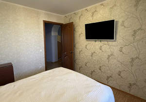 3-к квартира, вторичка, 61м2, 7/10 этаж