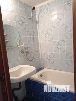 3-к квартира, вторичка, 60м2, 4/9 этаж