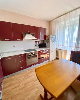 1-к квартира, вторичка, 43м2, 3/13 этаж