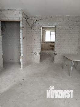 2-к квартира, вторичка, 43м2, 4/5 этаж