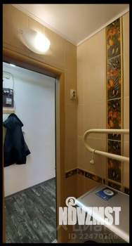 1-к квартира, вторичка, 32м2, 3/5 этаж
