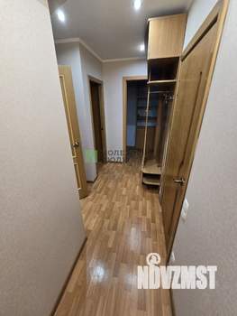 2-к квартира, вторичка, 43м2, 1/5 этаж