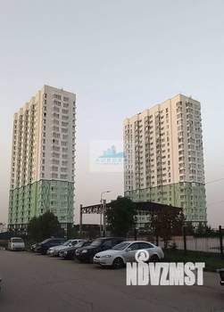 4-к квартира, вторичка, 82м2, 14/22 этаж