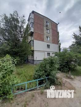 4-к квартира, вторичка, 58м2, 3/5 этаж
