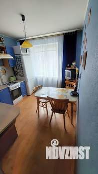 3-к квартира, вторичка, 57м2, 5/9 этаж