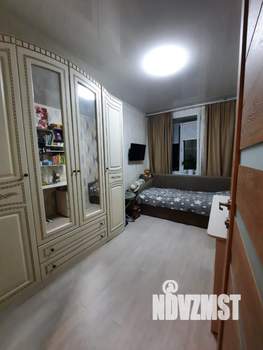 2-к квартира, вторичка, 55м2, 5/9 этаж