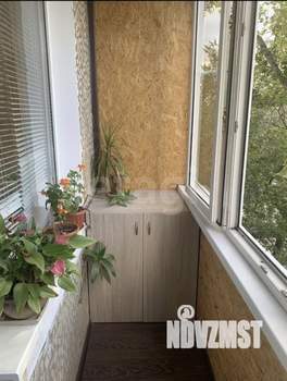 2-к квартира, вторичка, 45м2, 4/5 этаж