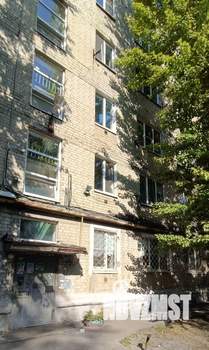 1-к квартира, вторичка, 32м2, 2/5 этаж