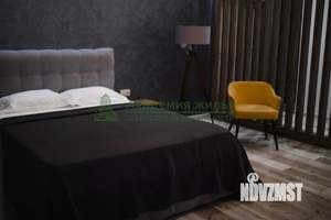 1-к квартира, вторичка, 50м2, 20/24 этаж