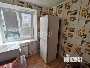 1-к квартира, вторичка, 32м2, 6/9 этаж