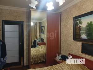 3-к квартира, вторичка, 64м2, 5/9 этаж