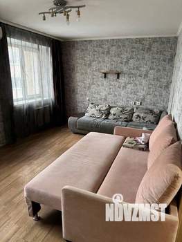 3-к квартира, вторичка, 71м2, 5/10 этаж