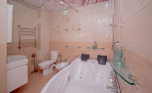 3-к квартира, вторичка, 100м2, 3/8 этаж