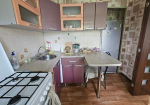 1-к квартира, вторичка, 33м2, 3/6 этаж