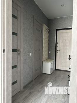 1-к квартира, вторичка, 44м2, 4/10 этаж