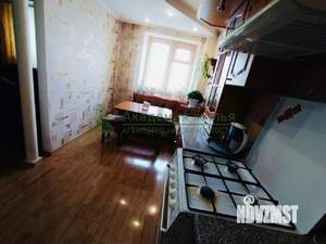 4-к квартира, вторичка, 105м2, 4/10 этаж