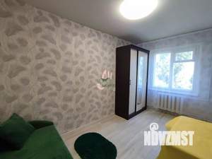 2-к квартира, вторичка, 44м2, 8/9 этаж