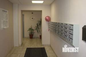 1-к квартира, вторичка, 51м2, 2/10 этаж