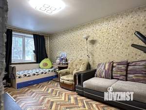 1-к квартира, вторичка, 30м2, 1/5 этаж