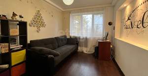 2-к квартира, вторичка, 44м2, 2/5 этаж