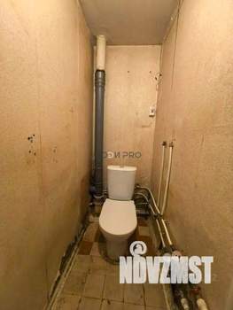 2-к квартира, вторичка, 50м2, 5/5 этаж