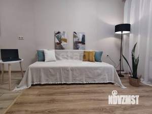 Студия квартира, вторичка, 26м2, 1/14 этаж