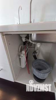 1-к квартира, вторичка, 41м2, 9/14 этаж