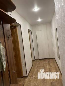 3-к квартира, вторичка, 61м2, 1/5 этаж