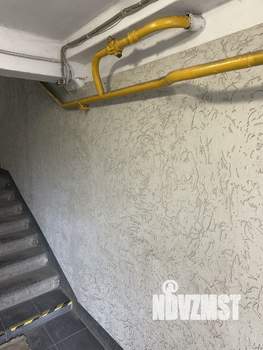 1-к квартира, вторичка, 33м2, 9/9 этаж