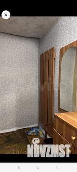 3-к квартира, вторичка, 62м2, 1/2 этаж