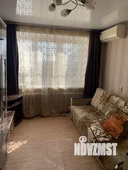 1-к квартира, вторичка, 22м2, 9/9 этаж