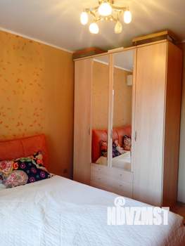 2-к квартира, вторичка, 56м2, 7/10 этаж