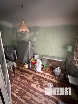 3-к квартира, вторичка, 56м2, 2/6 этаж