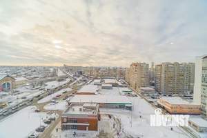 1-к квартира, вторичка, 38м2, 14/14 этаж