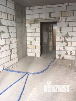 1-к квартира, вторичка, 42м2, 1/19 этаж