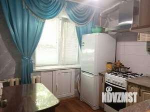 2-к квартира, вторичка, 44м2, 1/5 этаж