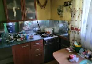 1-к квартира, вторичка, 28м2, 1/1 этаж