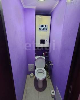 3-к квартира, вторичка, 64м2, 4/9 этаж