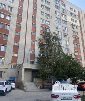 2-к квартира, вторичка, 50м2, 1/11 этаж