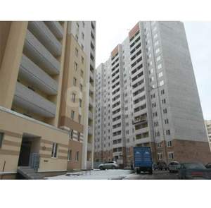 1-к квартира, вторичка, 37м2, 6/10 этаж