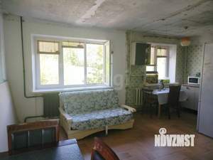 1-к квартира, вторичка, 31м2, 3/5 этаж