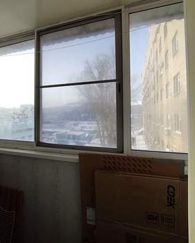 3-к квартира, вторичка, 41м2, 5/5 этаж