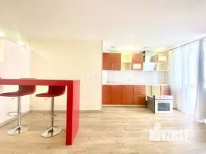 2-к квартира, вторичка, 65м2, 16/16 этаж