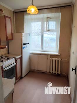 2-к квартира, вторичка, 44м2, 8/9 этаж