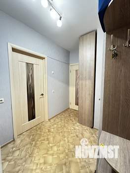 1-к квартира, вторичка, 37м2, 8/10 этаж