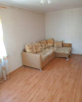 1-к квартира, вторичка, 31м2, 3/4 этаж