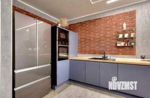 3-к квартира, вторичка, 99м2, 5/18 этаж