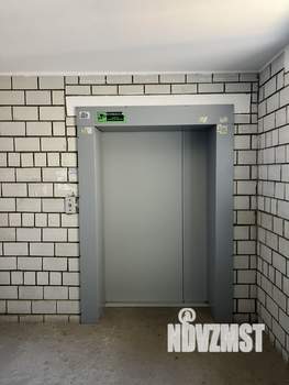 1-к квартира, вторичка, 35м2, 8/10 этаж