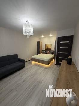 1-к квартира, вторичка, 31м2, 6/9 этаж