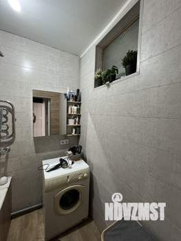 3-к квартира, вторичка, 57м2, 2/4 этаж